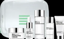Bioeffect Matkakokoiset Tuotteet|Kasvojenhoito<On The Go Essentials matkapakkaus