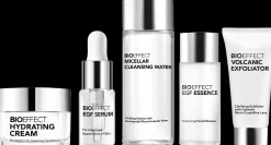 Bioeffect Matkakokoiset Tuotteet|Kasvojenhoito<On The Go Essentials matkapakkaus