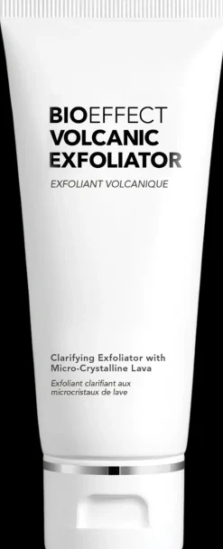 Bioeffect Kasvojenhoito<Volcanic Exfoliator kuorintavoide 60ml