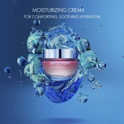 Biotherm Kasvojenhoito<Aquasource Cica Nutri Moisturizing Day Cream päivävoide 50 ml