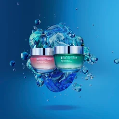 Biotherm Kasvojenhoito<Aquasource Cica Nutri Moisturizing Day Cream päivävoide 50 ml