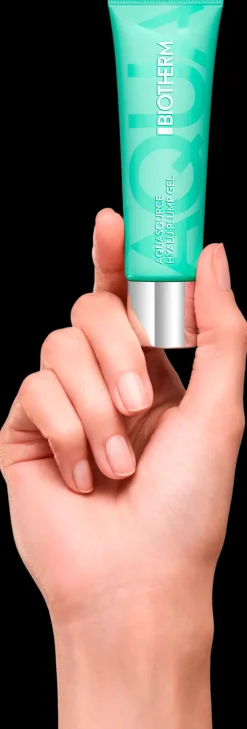 Biotherm Kasvojenhoito<Aquasource Hyalu Plump Gel 30 ml
