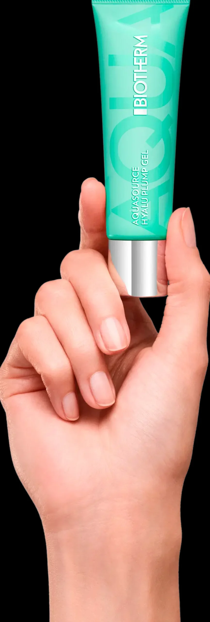 Biotherm Kasvojenhoito<Aquasource Hyalu Plump Gel 30 ml