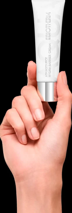 Biotherm Kasvojenhoito<Aquasource Hydra Barrier 30 ml
