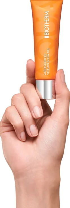 Biotherm Kasvojenhoito<Aquasource Vitamin Glow kasvovoide 30 ml