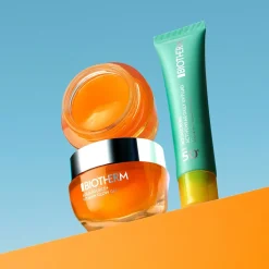 Biotherm Kasvojenhoito<Aquasource Vitamin Glow kasvovoide 50 ml