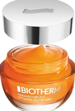 Biotherm Kasvojenhoito<Aquasource Vitamin Glow kasvovoide 50 ml