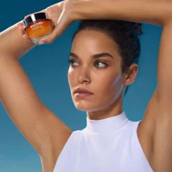 Biotherm Kasvojenhoito<Aquasource Vitamin Glow kasvovoide 50 ml
