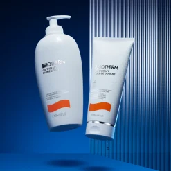 Biotherm Vartalonhoito<Baume Corps Oil Therapy Moisturizing Body Lotion vartalovoide 400 ml