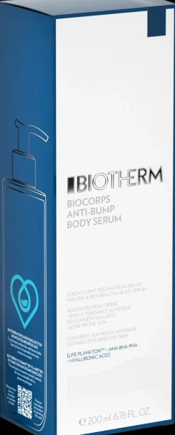 Biotherm Vartalonhoito<Biocorps vartaloseerumi 200 ml