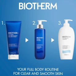Biotherm Vartalonhoito<Biocorps vartaloseerumi 200 ml