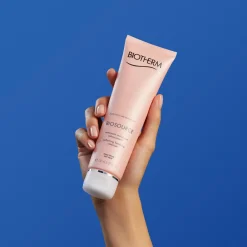 Biotherm Kasvojenhoito<Biosource Softening Foaming Cleanser vaahtoava puhdistusvoide 150 ml