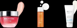 Biotherm Ihonhoitopakkaukset<Blue Peptides SPF 30 lahjapakkaus
