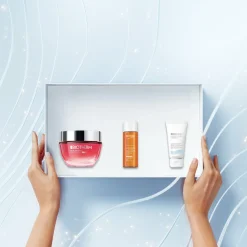 Biotherm Ihonhoitopakkaukset<Blue Peptides SPF 30 lahjapakkaus