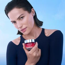 Biotherm Kasvojenhoito<Blue Peptides Uplift Moisturizing Cream SPF30 päivävoide 50 ml