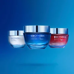Biotherm Kasvojenhoito<Blue Peptides Uplift Moisturizing Cream SPF30 päivävoide 50 ml