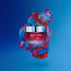 Biotherm Kasvojenhoito<Blue Peptides Uplift Moisturizing Night Cream yövoide 50 ml