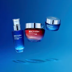 Biotherm Kasvojenhoito<Blue Peptides Uplift Moisturizing Night Cream yövoide 50 ml
