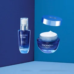 Biotherm Ihonhoidon Tehoaineet|Kasvojenhoito<Blue Pro-Retinol Moisturizing Cream päivävoide 50 ml