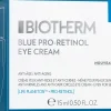 Biotherm Ihonhoidon Tehoaineet|Kasvojenhoito<Blue Pro-Retinol Moisturizing Eye Cream silmänympärysvoide 15 ml