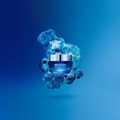 Biotherm Ihonhoidon Tehoaineet|Kasvojenhoito<Blue Pro-Retinol Moisturizing Eye Cream silmänympärysvoide 15 ml
