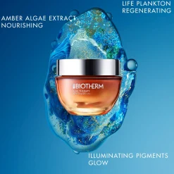 Biotherm Kasvojenhoito<Blue Therapy Revitalize Moisturizing Day Cream päivävoide 50 ml