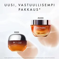 Biotherm Kasvojenhoito<Blue Therapy Revitalize Moisturizing Day Cream päivävoide 50 ml