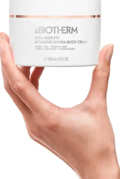 Biotherm Vartalonhoito<Collagen Fit Body Cream vartalovoide 200 ml