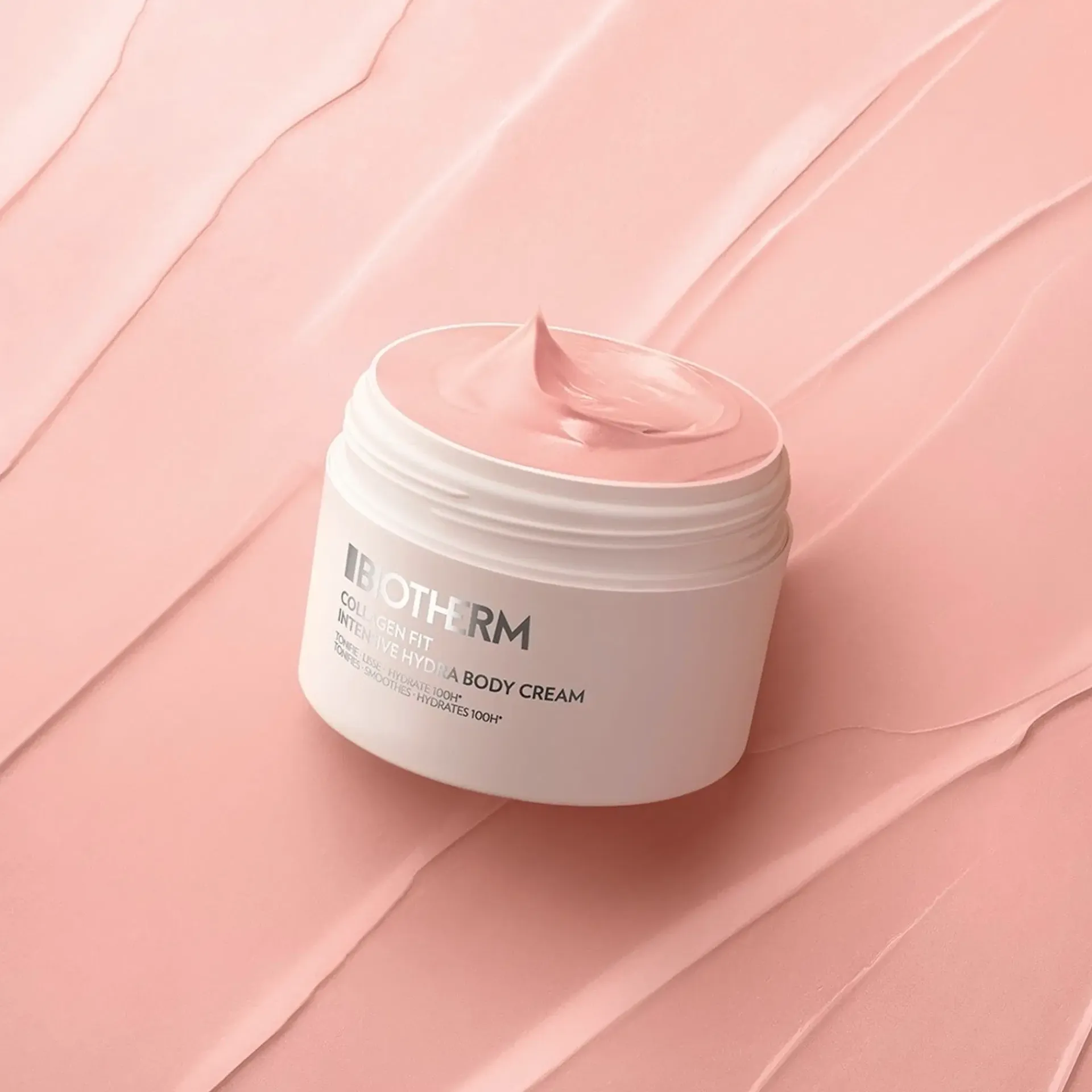 Biotherm Vartalonhoito<Collagen Fit Body Cream vartalovoide 200 ml