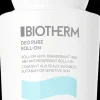 Biotherm Vartalonhoito<Deo Pure Roll-on antiperspirantti 75 ml