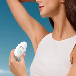 Biotherm Vartalonhoito<Deo Pure Roll-on antiperspirantti 75 ml