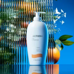 Biotherm Vartalonhoito<Eau D'Energie Body Milk vartalovoide 400 ml