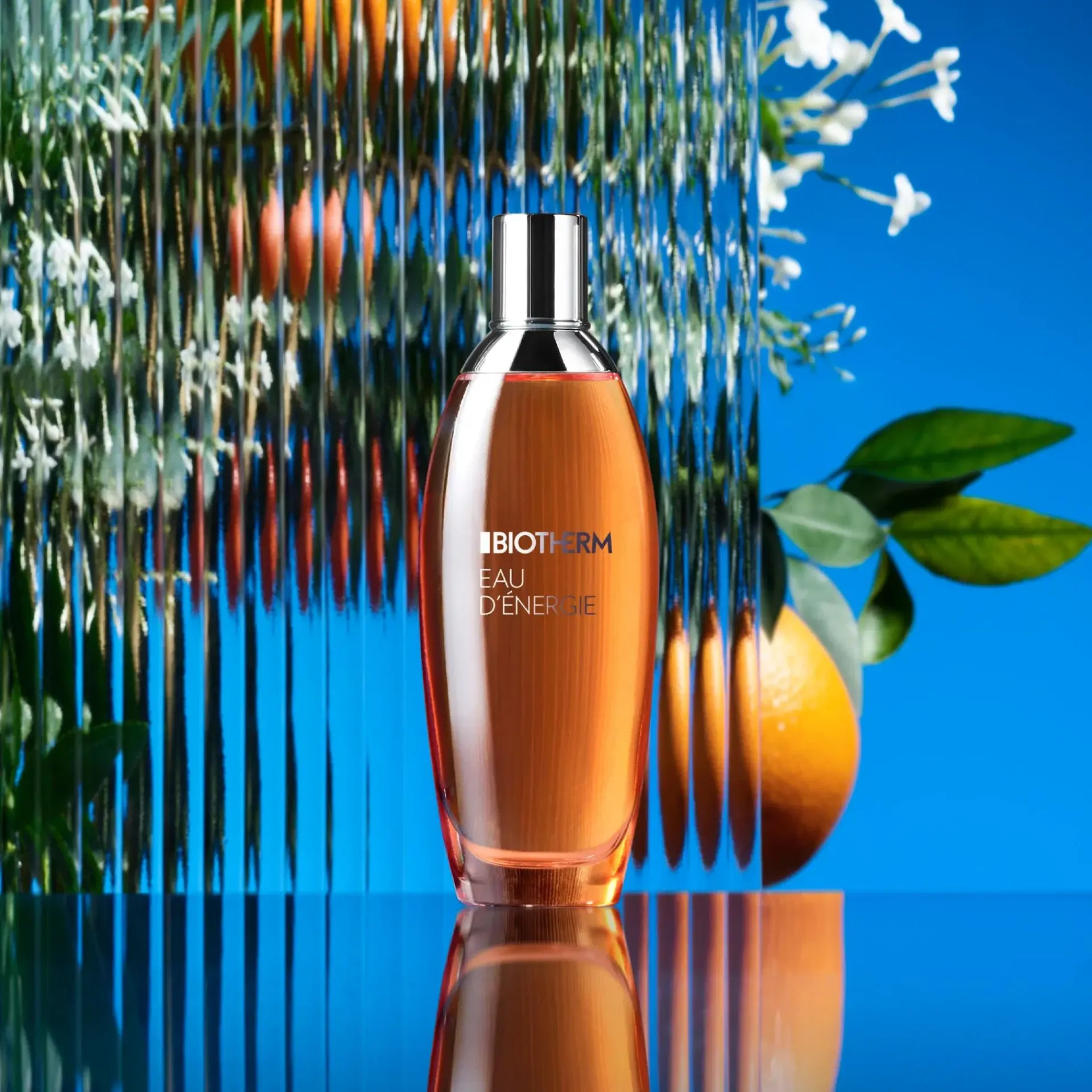 Biotherm Vartalotuoksut|Hajuvedet<Eau d'Energie EdT vartalotuoksu 100 ml