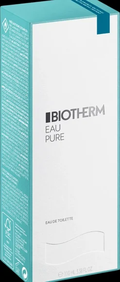 Biotherm Vartalotuoksut|Hajuvedet<Eau Pure EdT vartalotuoksu 100 ml
