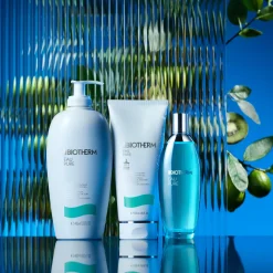 Biotherm Vartalonhoito<Eau Pure vartaloemulsio 400 ml