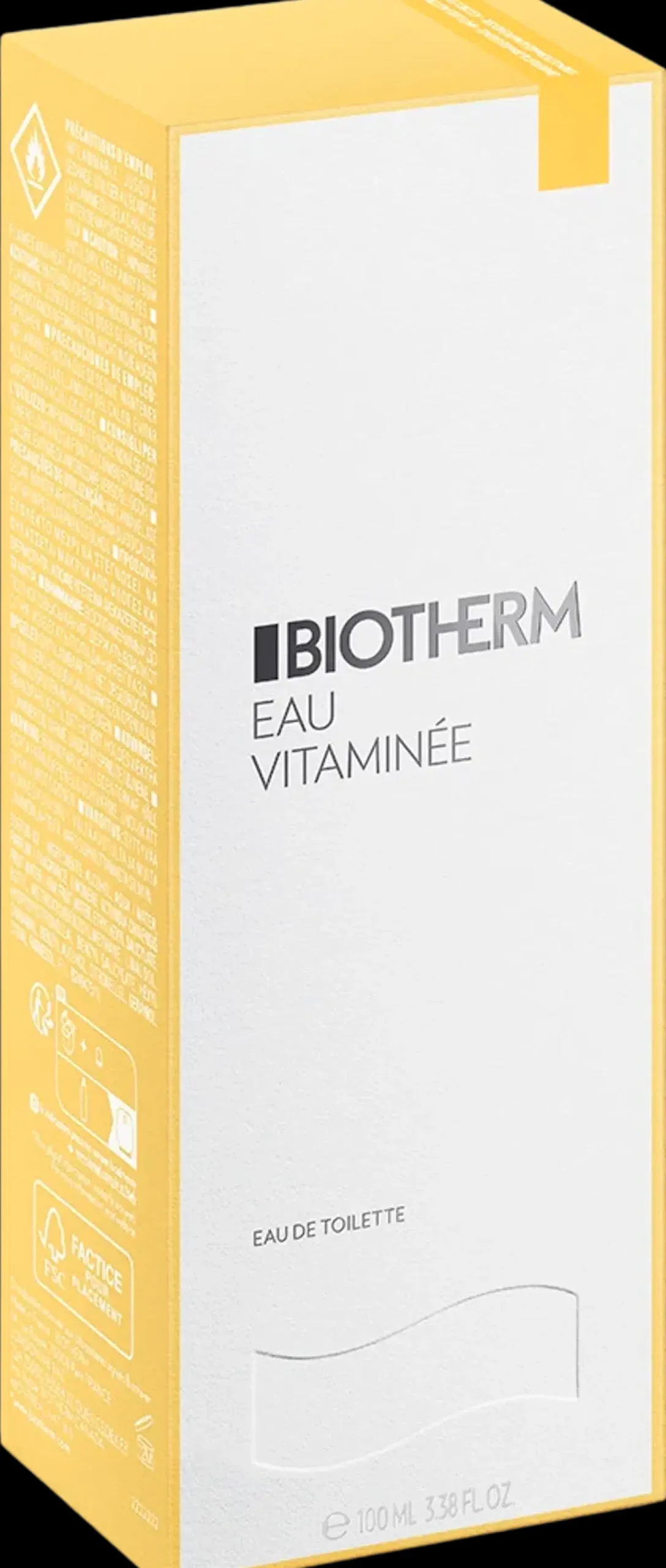 Biotherm Vartalotuoksut|Hajuvedet<Eau Vitaminée EdT vartalotuoksu 100 ml