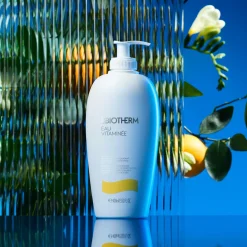 Biotherm Vartalonhoito<Eau Vitaminée vartaloemulsio 400 ml