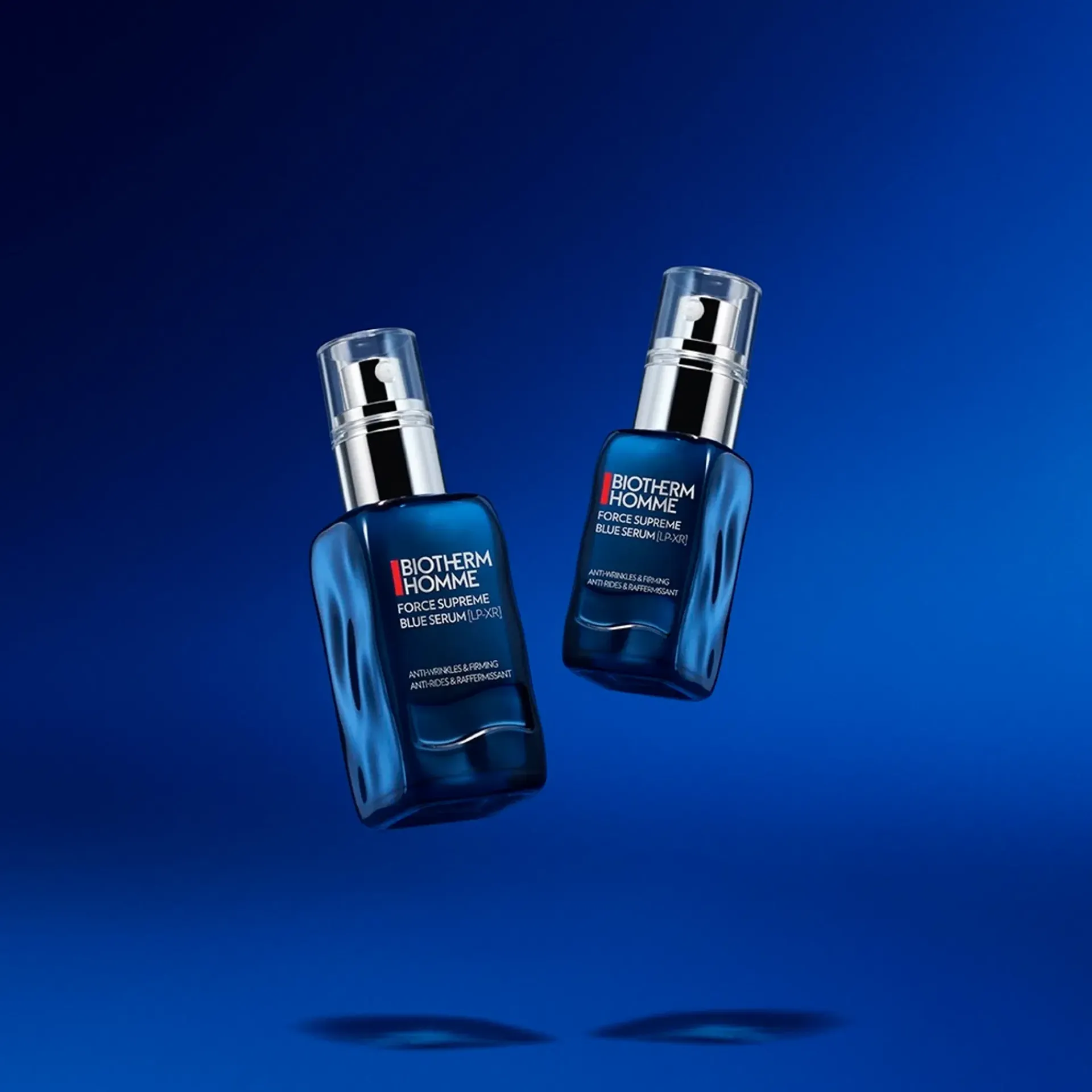 Biotherm Ihonhoito|Ihonhoidon Tehoaineet<Force Supreme Blue Pro-Retinol Serum 30 ml