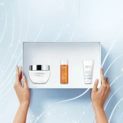 Biotherm Ihonhoitopakkaukset<Hydra Barrier lahjapakkaus