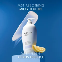 Biotherm Vartalonhoito<Lait Corporel Moisturizing Body Lotion vartaloemulsio 400 ml