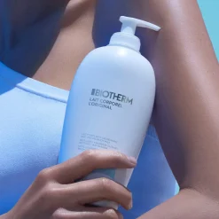 Biotherm Vartalonhoito<Lait Corporel Moisturizing Body Lotion vartaloemulsio 400 ml