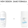 Biotherm Vartalonhoito<Lait Corporel Roll-On antiperspirantti 75 ml