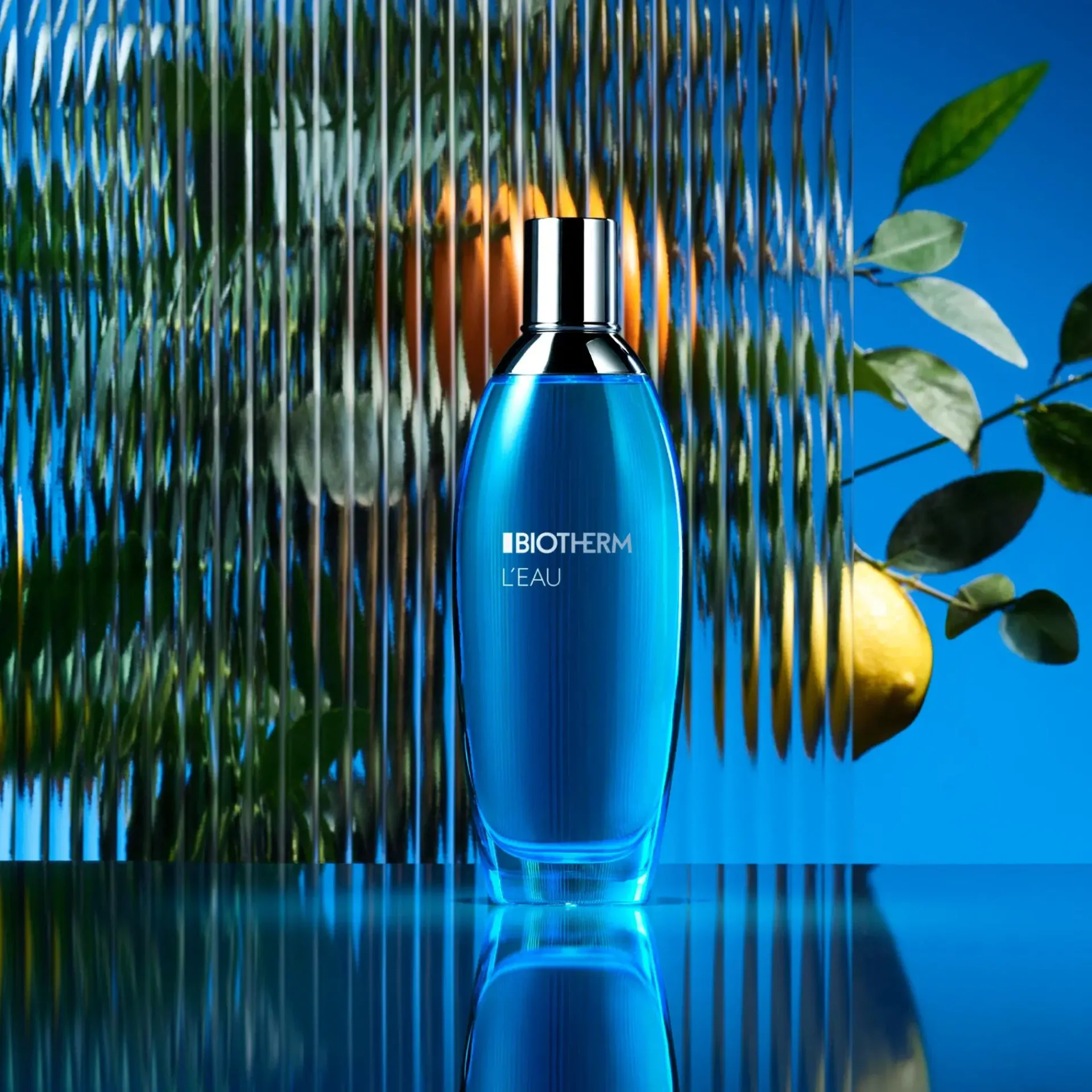 Biotherm Vartalotuoksut|Hajuvedet<L'Eau EdT vartalotuoksu 100 ml