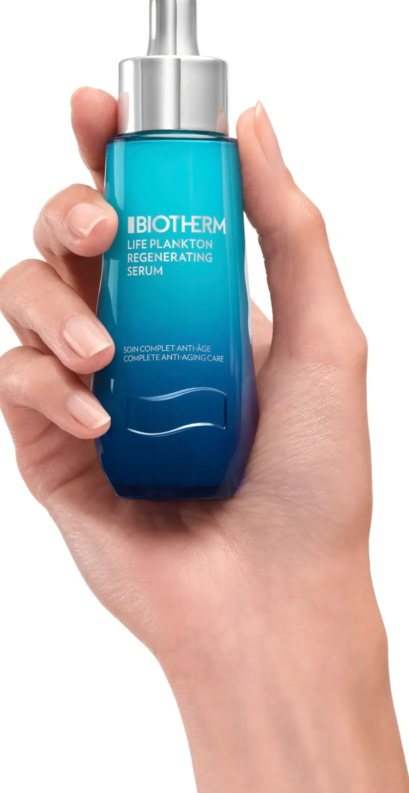 Biotherm Kasvojenhoito<Life Plankton Regenerating Moisturizing Serum kasvoseerumi 50 ml