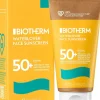 Biotherm Aurinkotuotteet<Waterlover Creme Solaire Anti-Age SPF50 aurinkosuojavoide kasvoille 50 ml