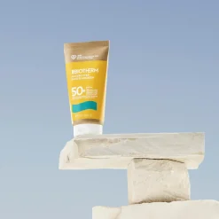 Biotherm Aurinkotuotteet<Waterlover Creme Solaire Anti-Age SPF50 aurinkosuojavoide kasvoille 50 ml