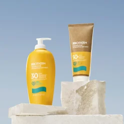 Biotherm Aurinkotuotteet<Waterlover Hydrating Sun Milk SPF 50 aurinkovoide 200 ml