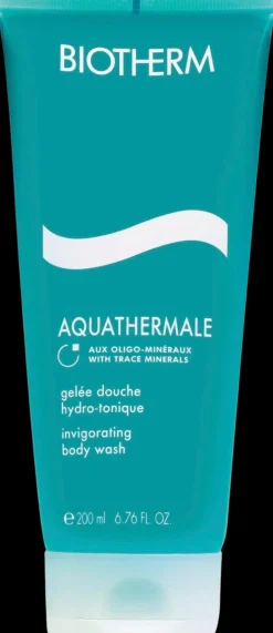 Biotherm Vartalonhoito< Aquathermale Shower Gel suihkugeeli 200 ml