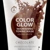 Biozell Hiusvärit<Color Glow Hoitava sävytenaamio Chocolate 150ml