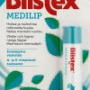Blistex Kasvojenhoito<Medilip huulivoide 4,25g